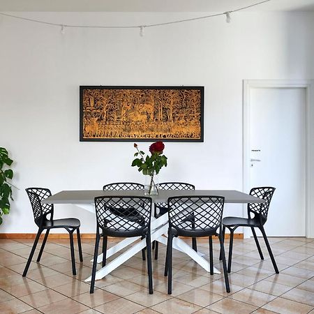 Anna Homestay Bergamo Esterno foto