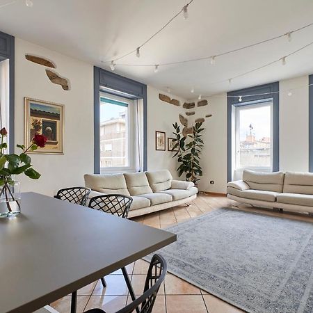 Anna Homestay Bergamo Esterno foto