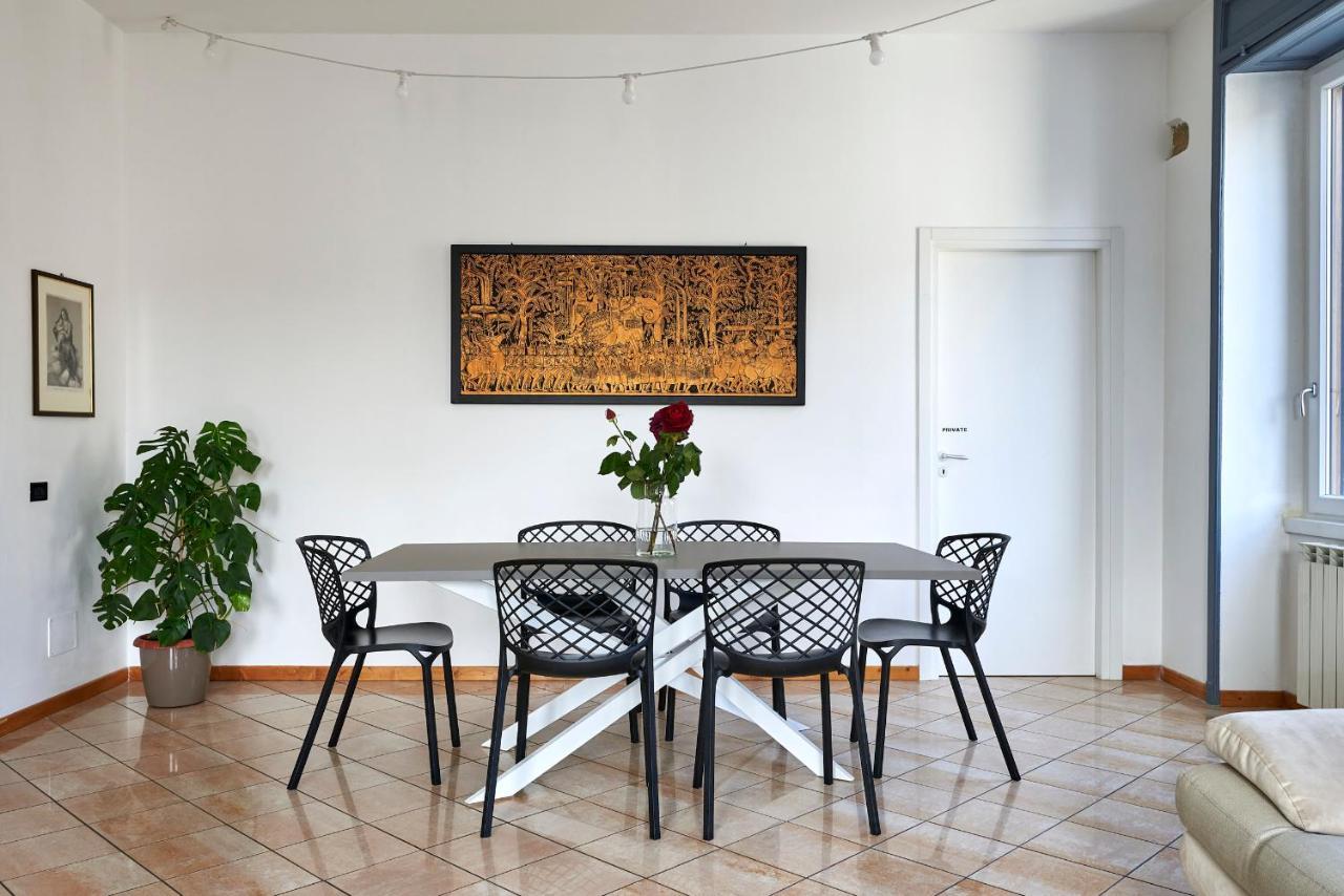 Anna Homestay Bergamo Esterno foto