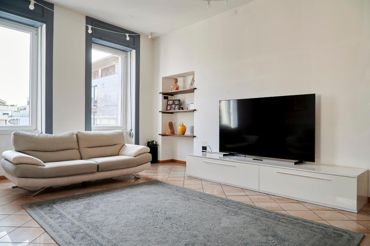 Anna Homestay Bergamo Esterno foto