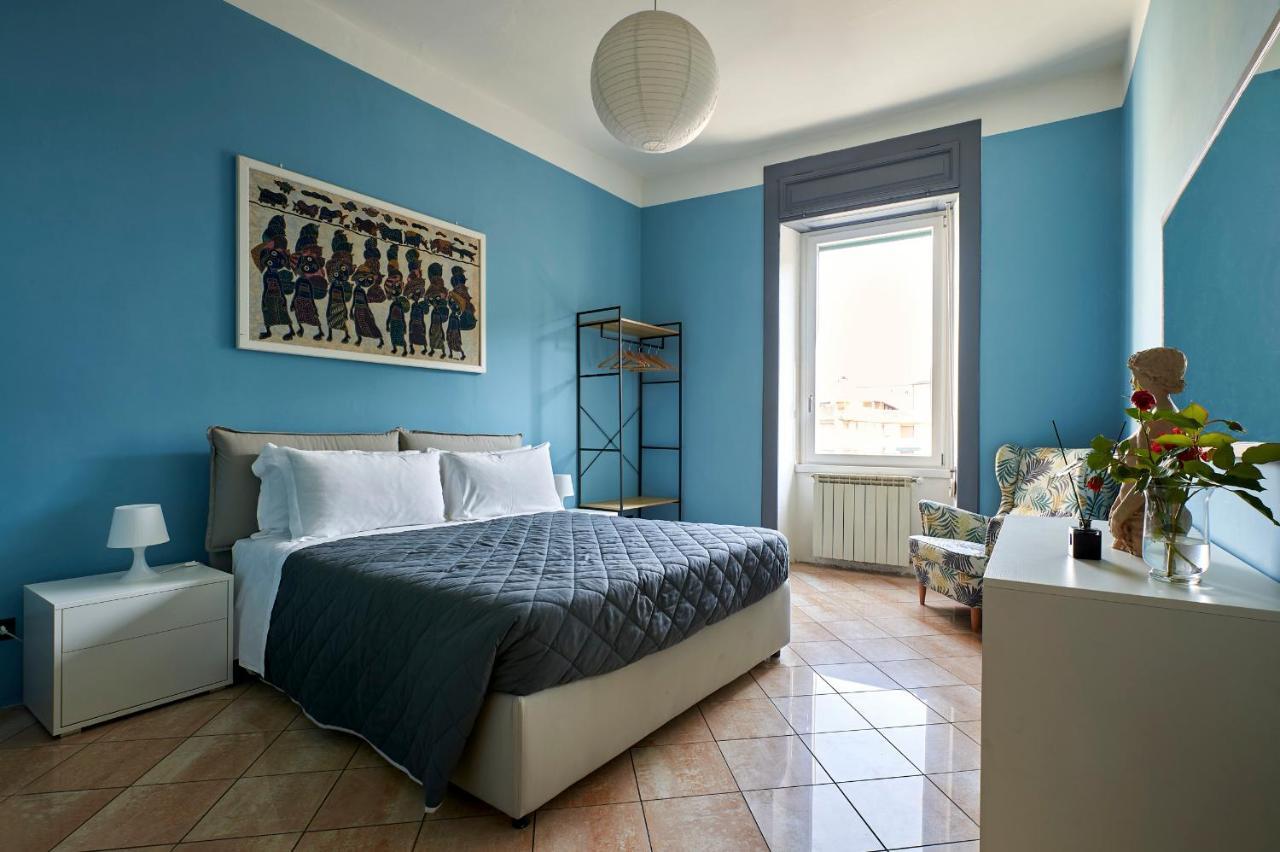 Anna Homestay Bergamo Esterno foto