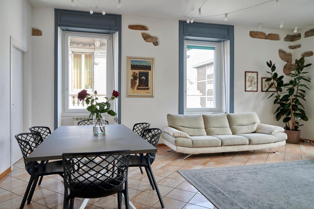 Anna Homestay Bergamo Esterno foto