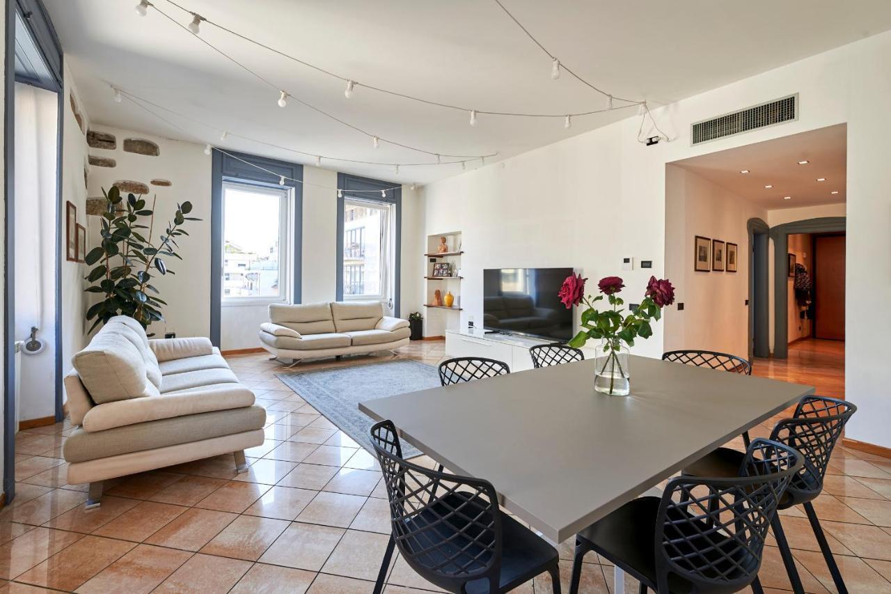 Anna Homestay Bergamo Esterno foto