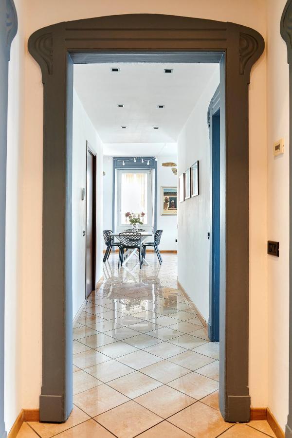 Anna Homestay Bergamo Esterno foto