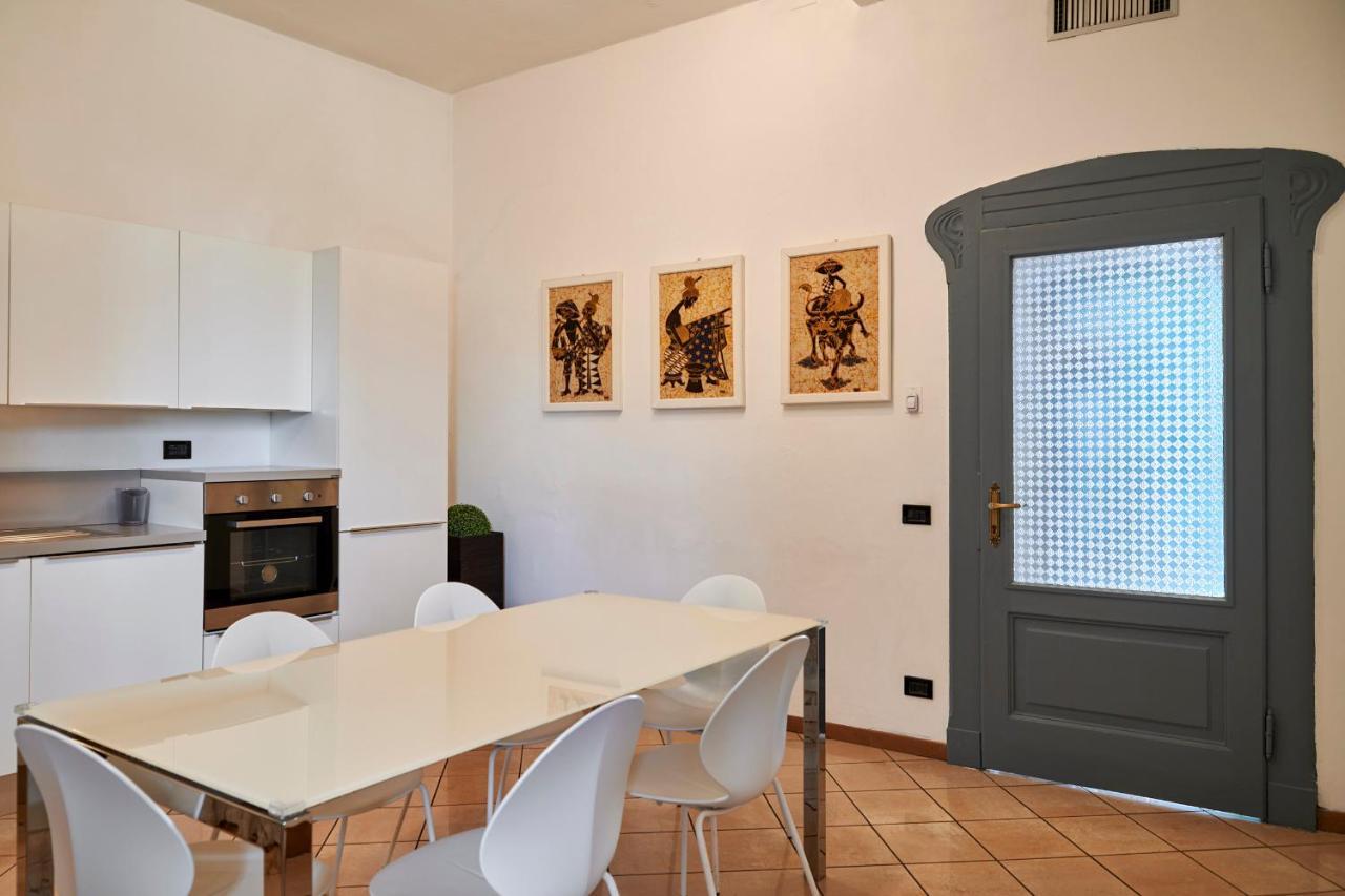 Anna Homestay Bergamo Esterno foto