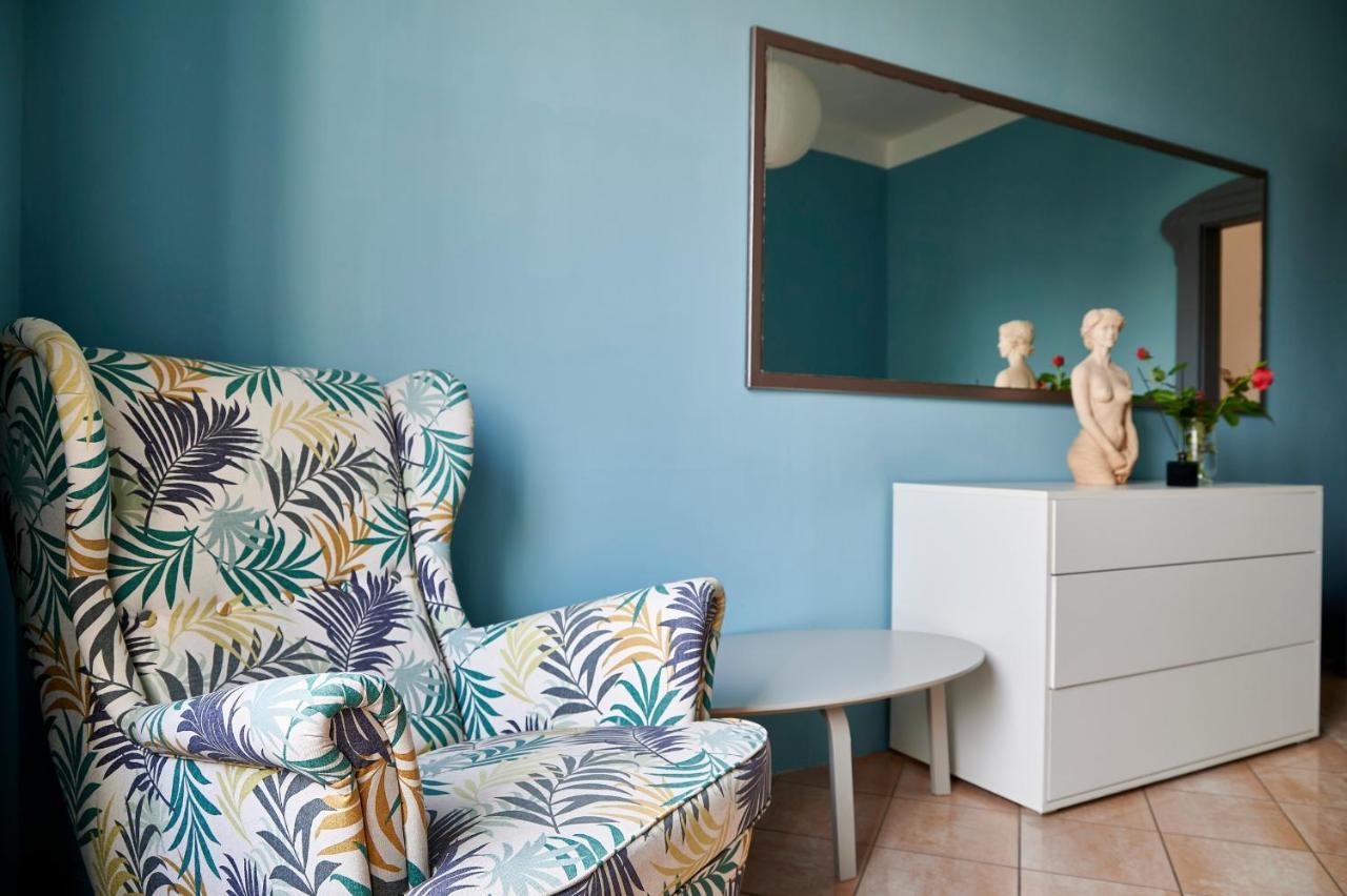 Anna Homestay Bergamo Esterno foto