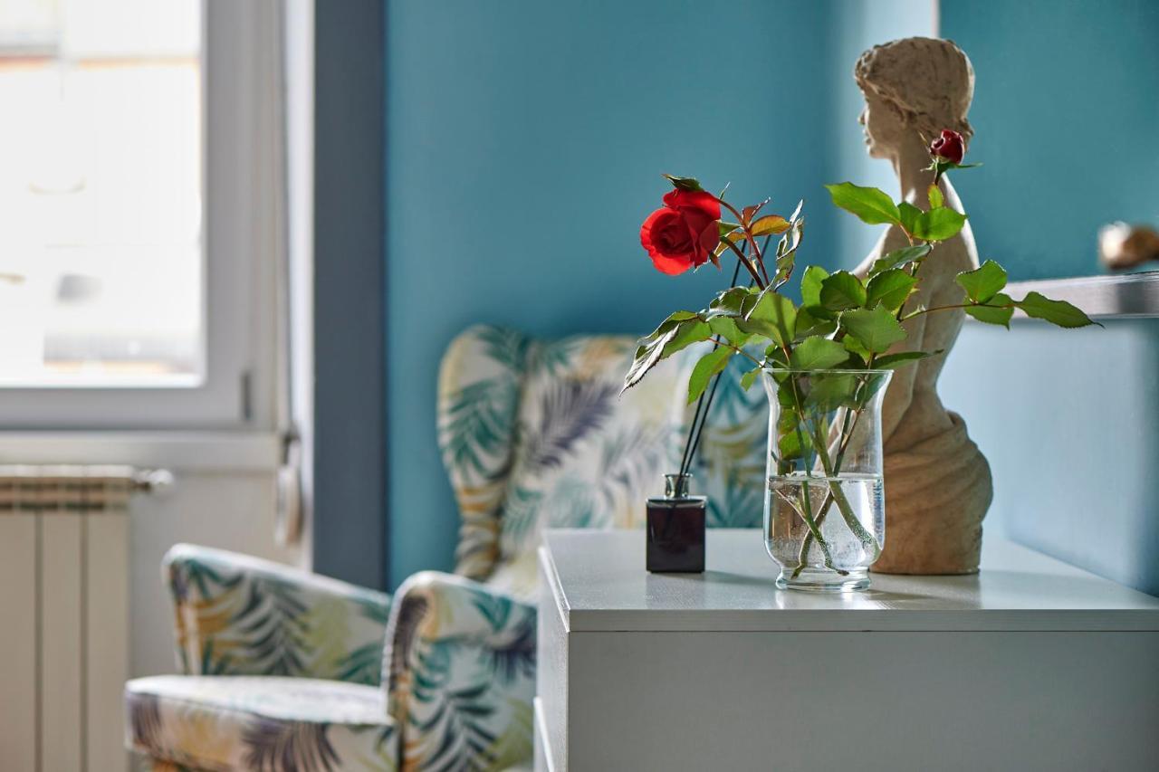 Anna Homestay Bergamo Esterno foto