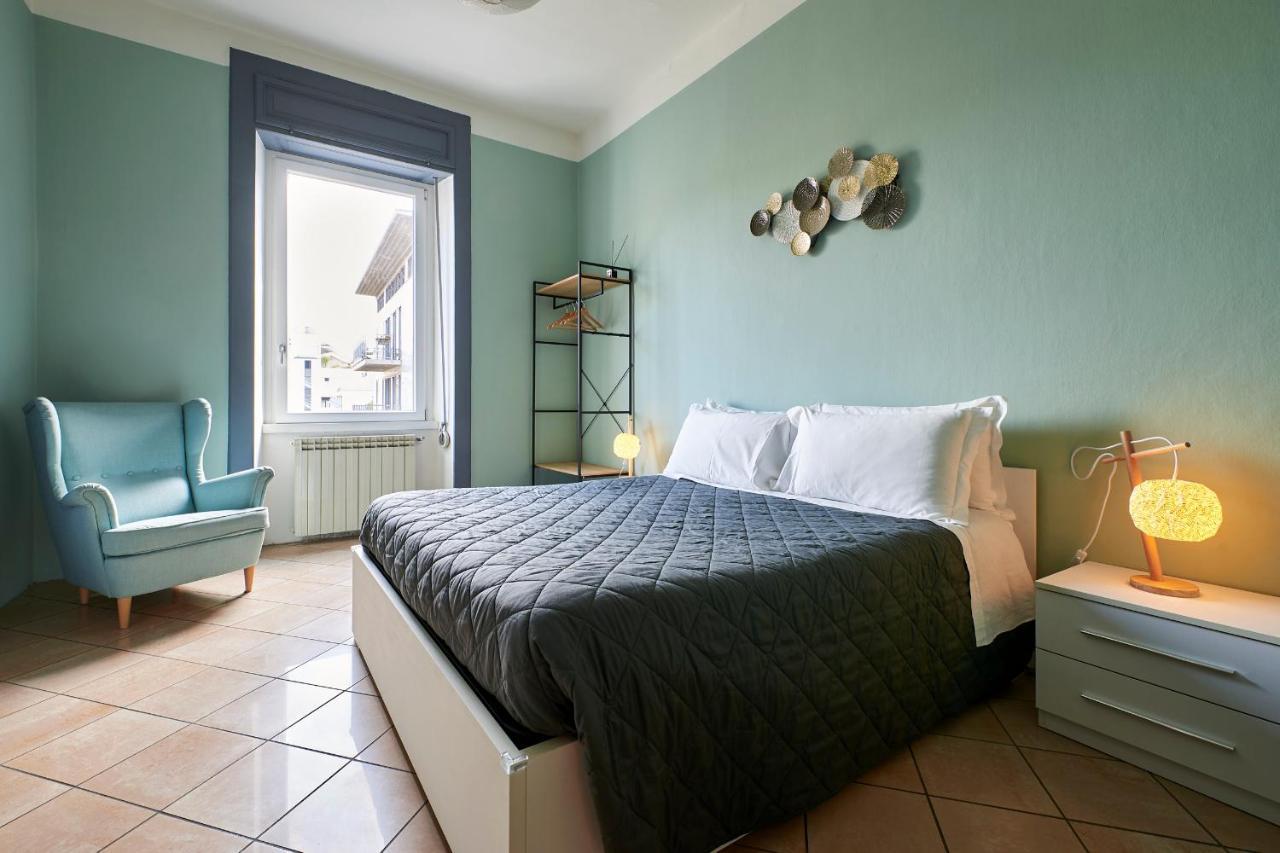 Anna Homestay Bergamo Esterno foto
