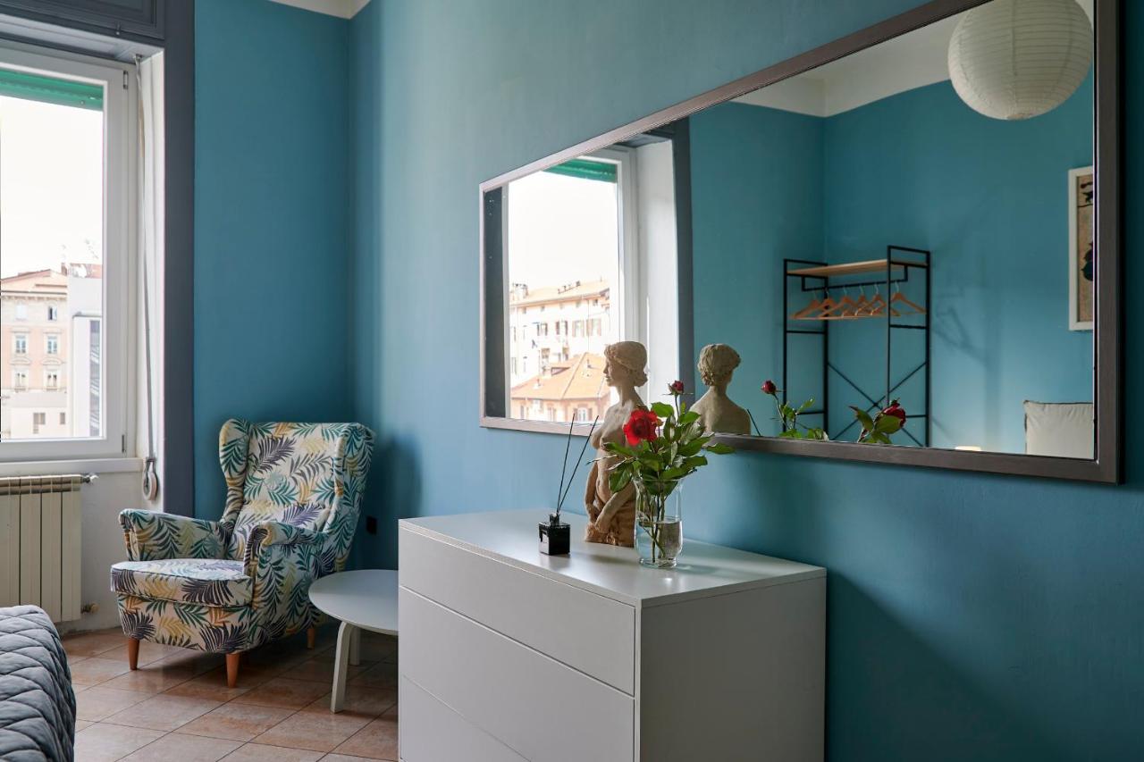 Anna Homestay Bergamo Esterno foto