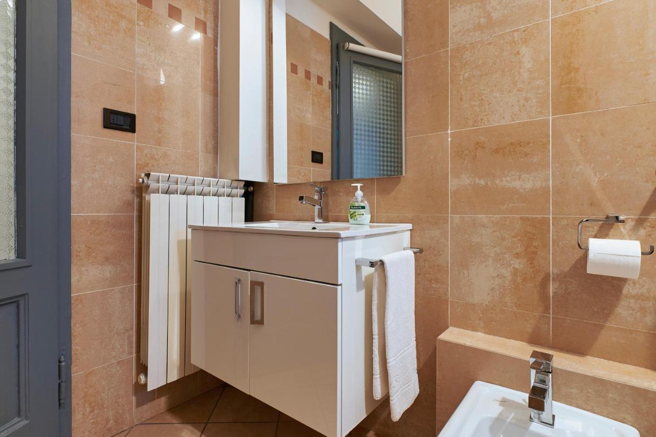 Anna Homestay Bergamo Esterno foto