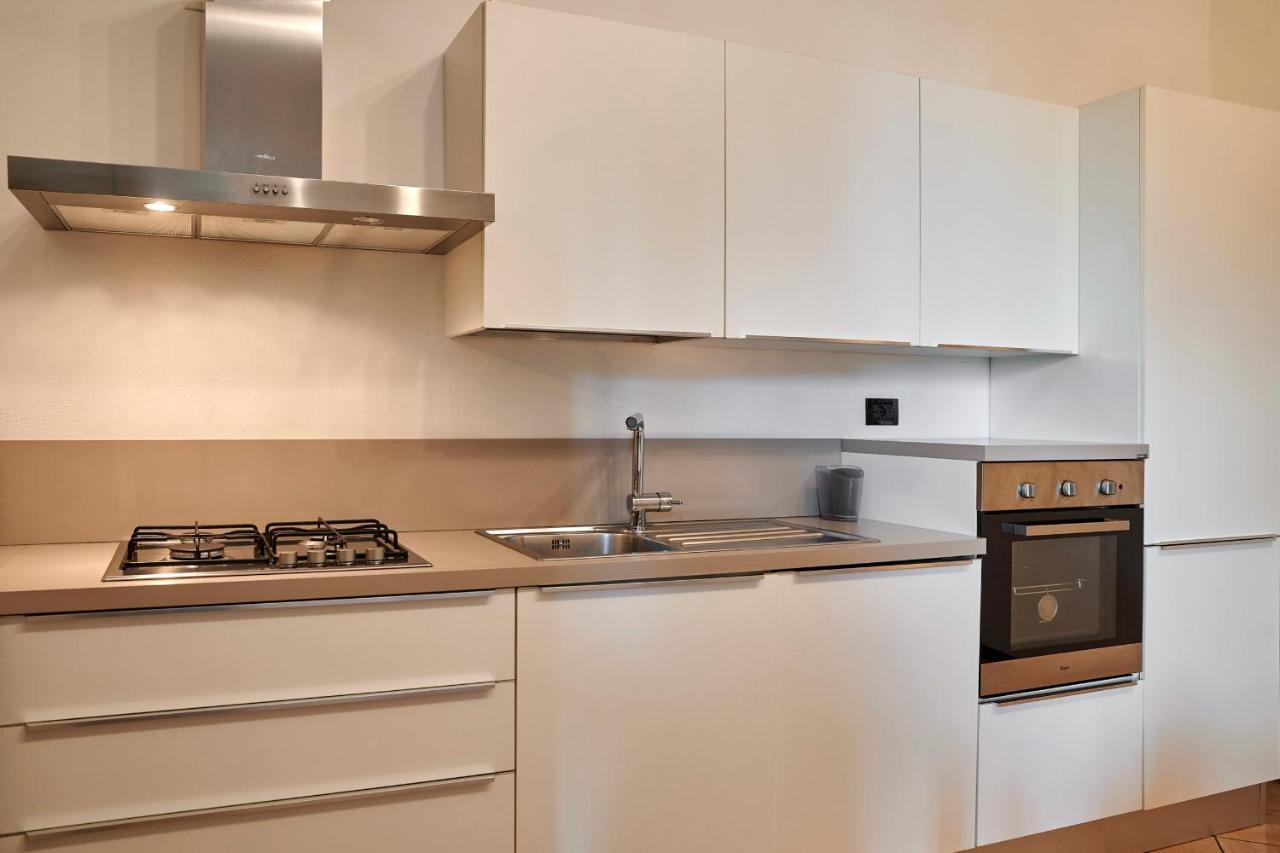 Anna Homestay Bergamo Esterno foto