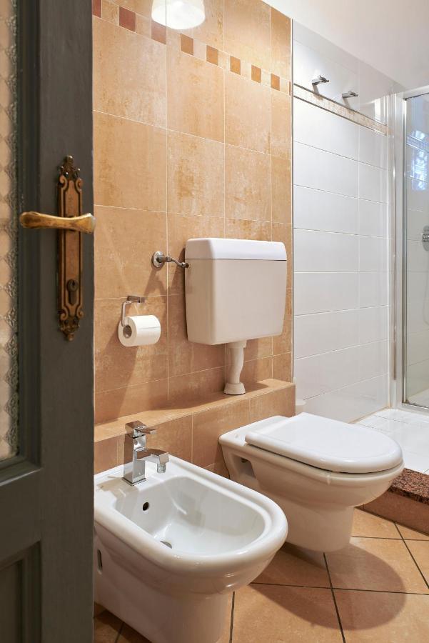 Anna Homestay Bergamo Esterno foto