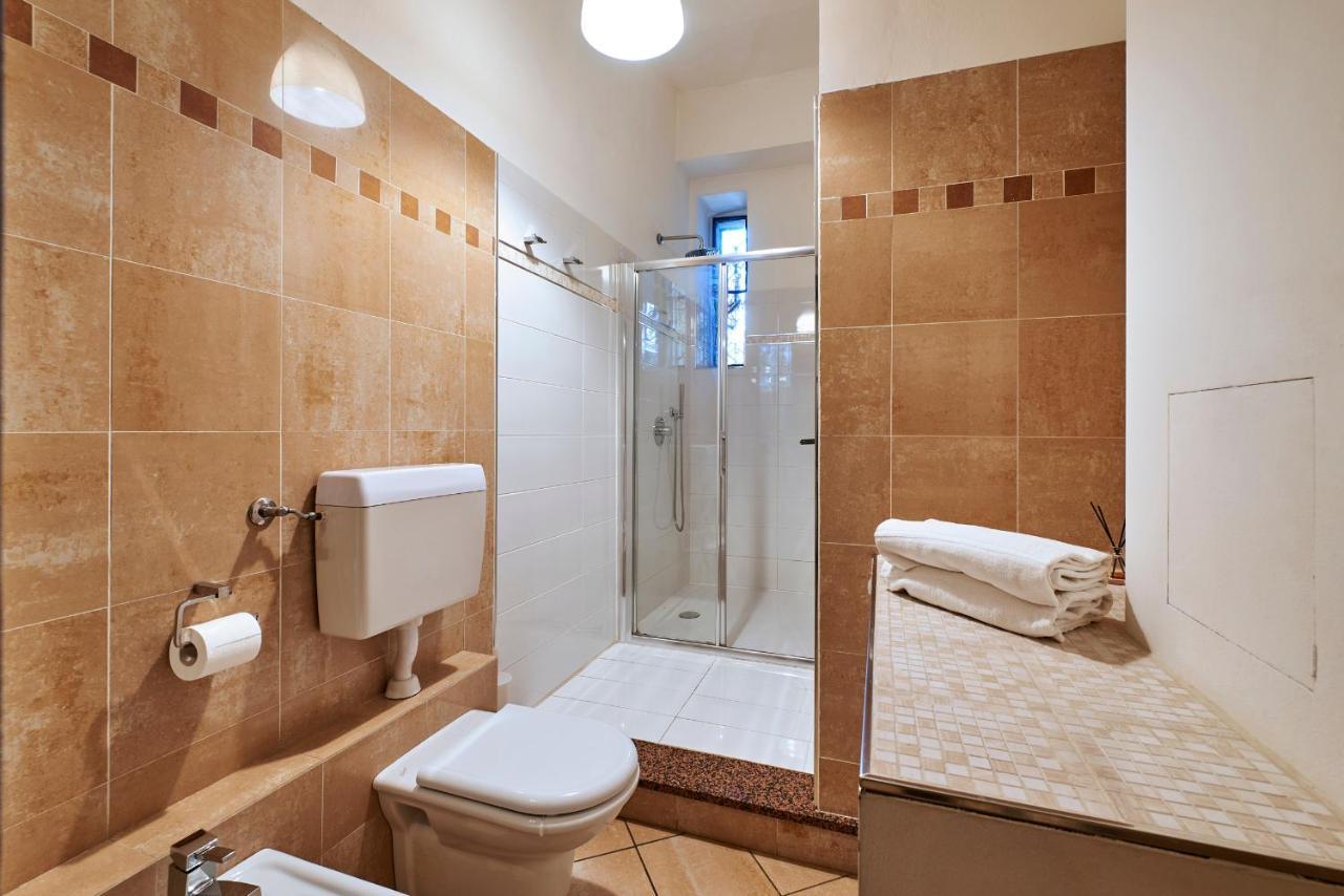 Anna Homestay Bergamo Esterno foto